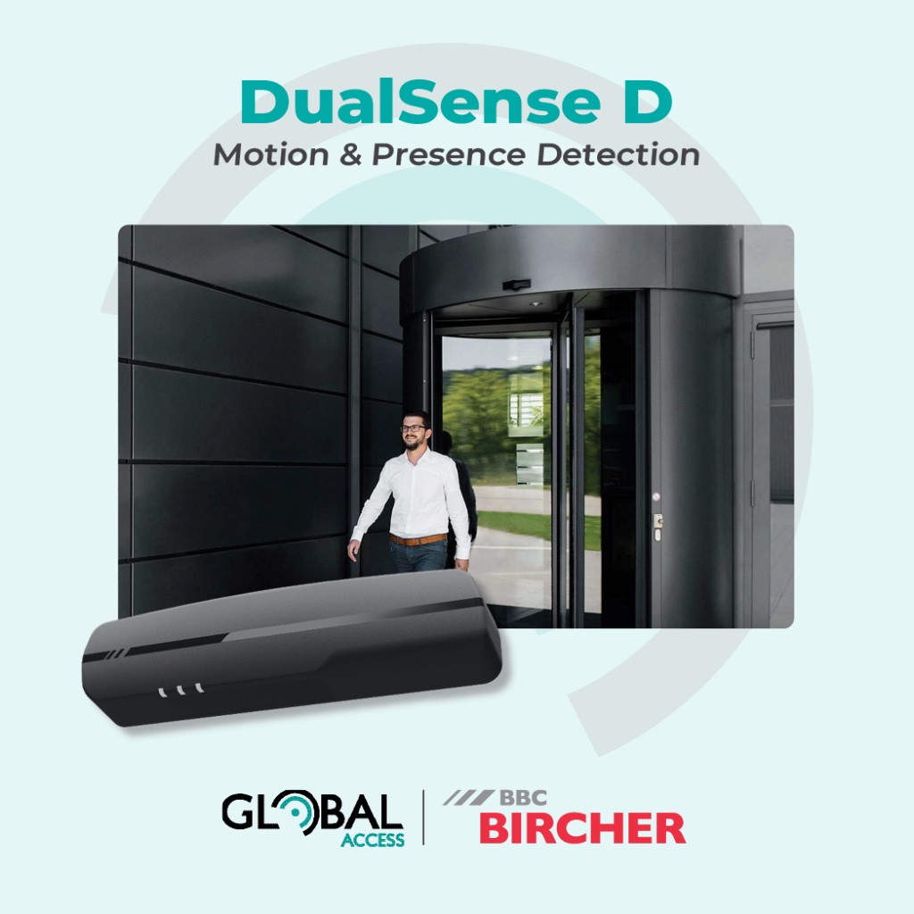 Bircher Dualsense D