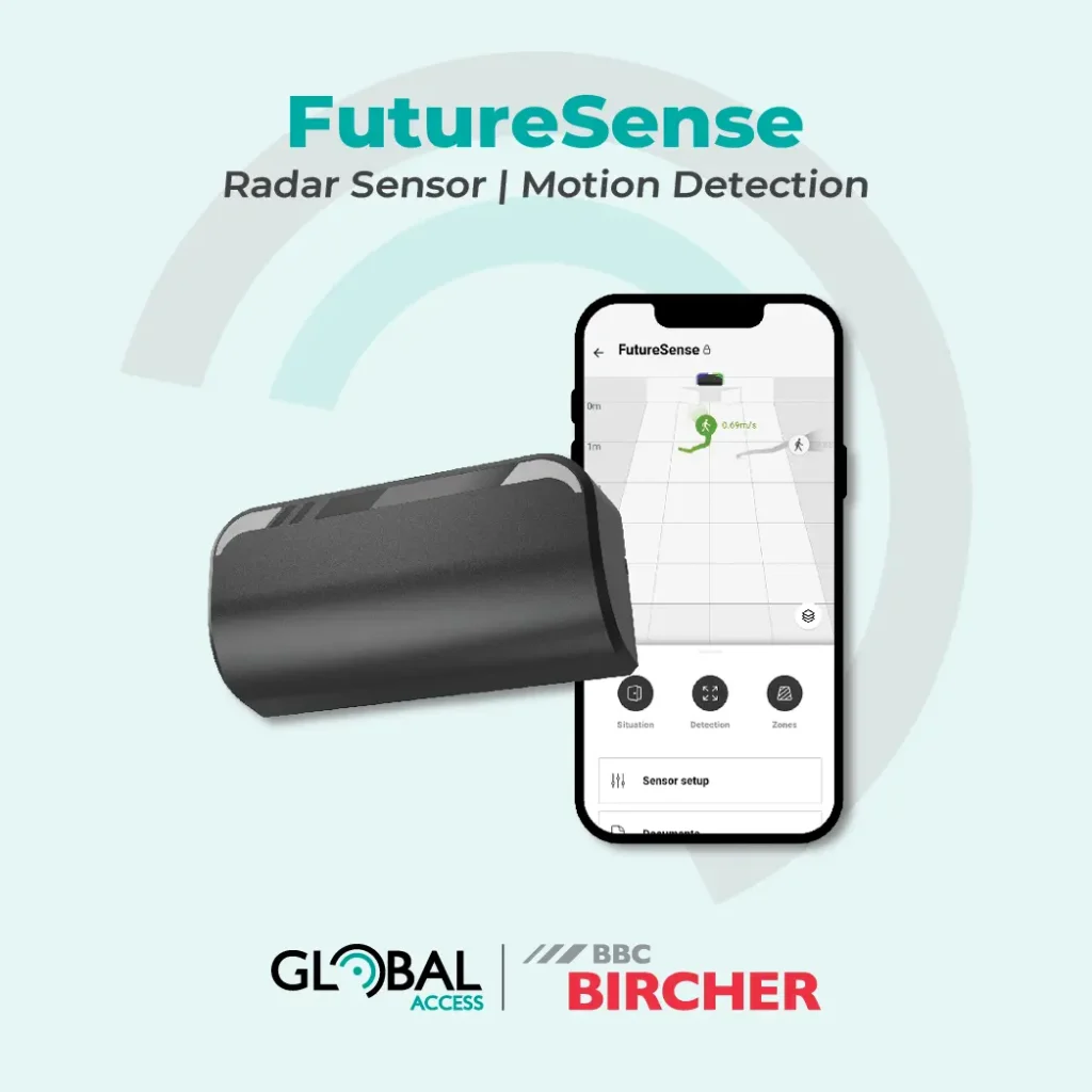 Future Sense Website Tile