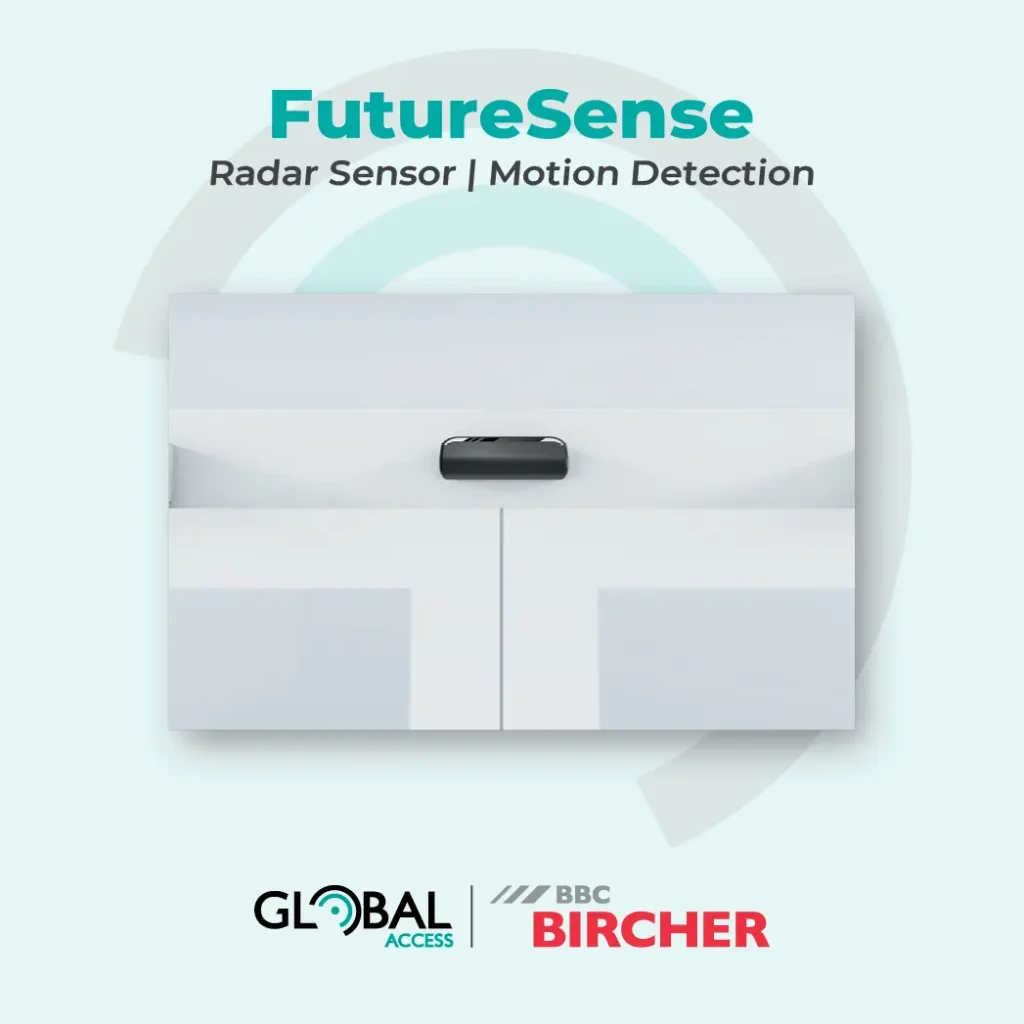 Future Sense Website Tile