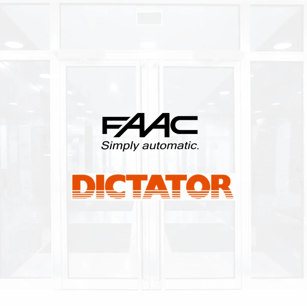 Autodoor brand