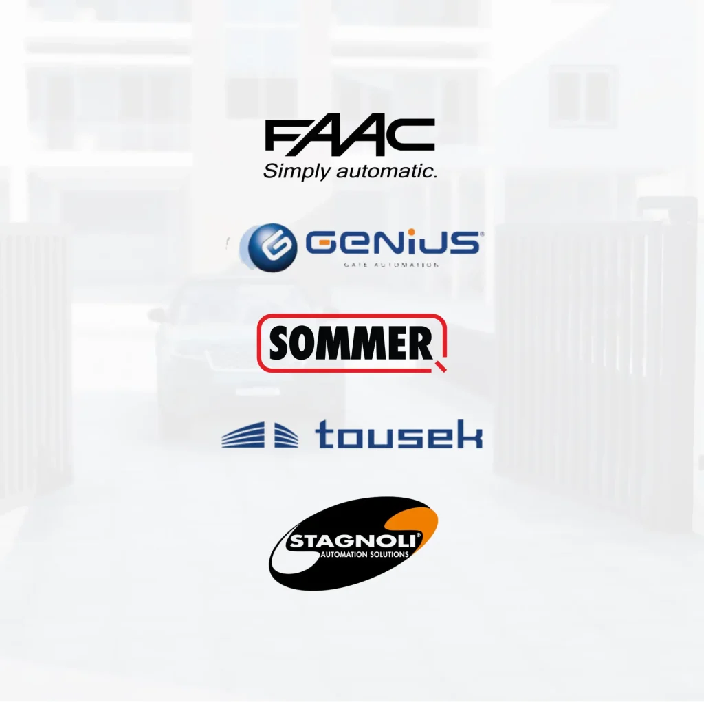 Swing Gate Brand