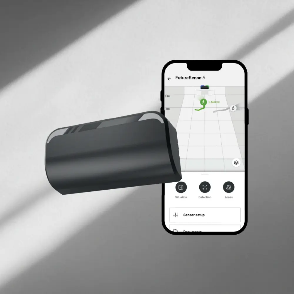 Bircher FutureSense Pedestrian Sensor (1)