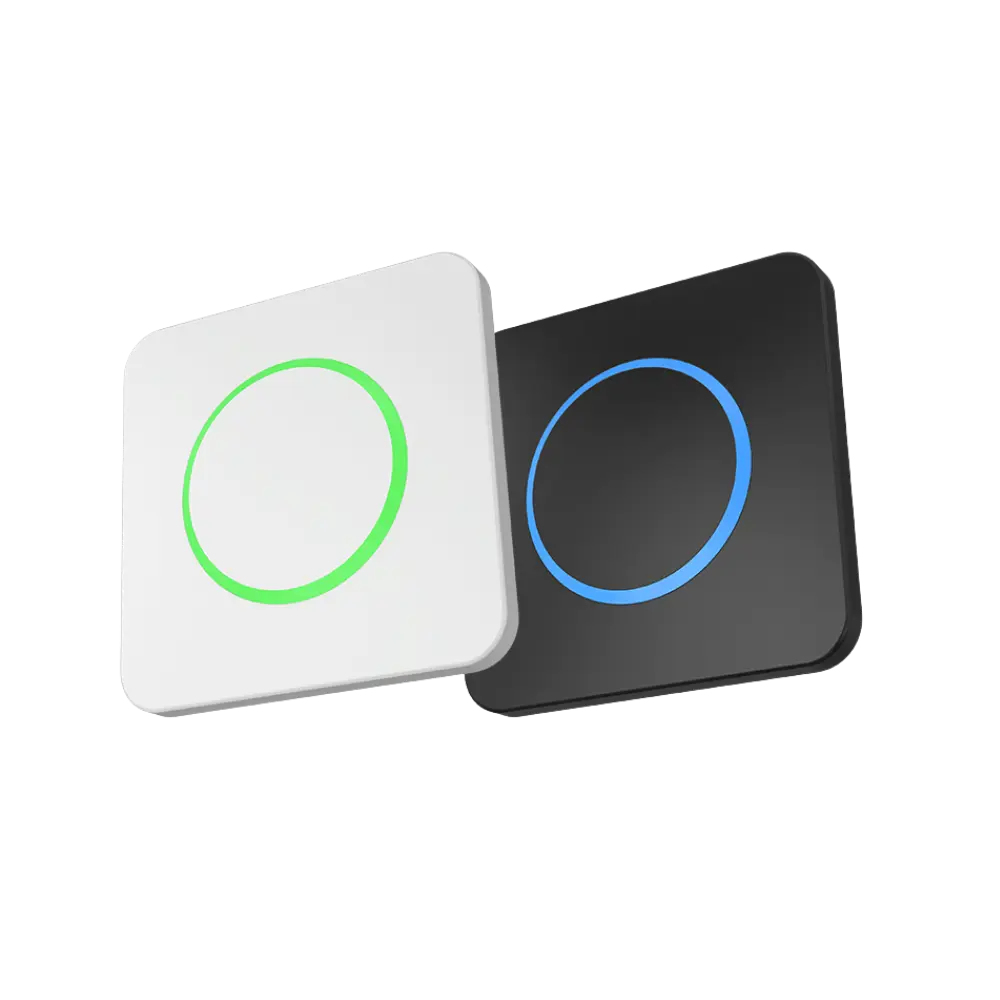 BBC Bircher CleanSwitch