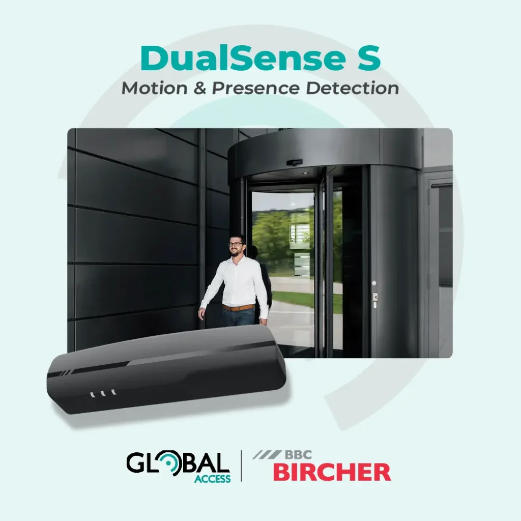 Bircher Dualsense S