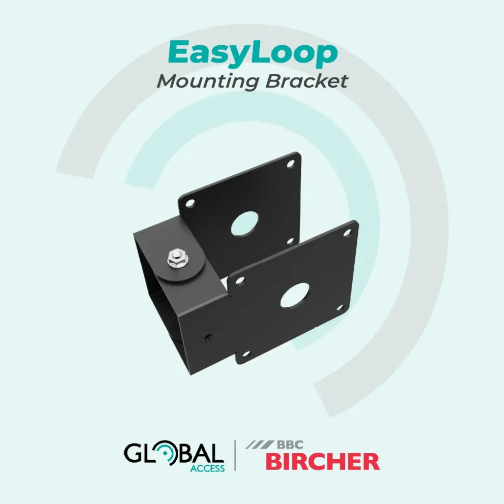 Bircher EasyLoop Mounting Bracket