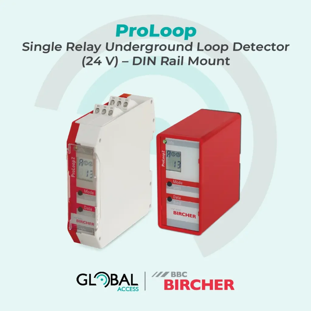Bircher ProLoop2