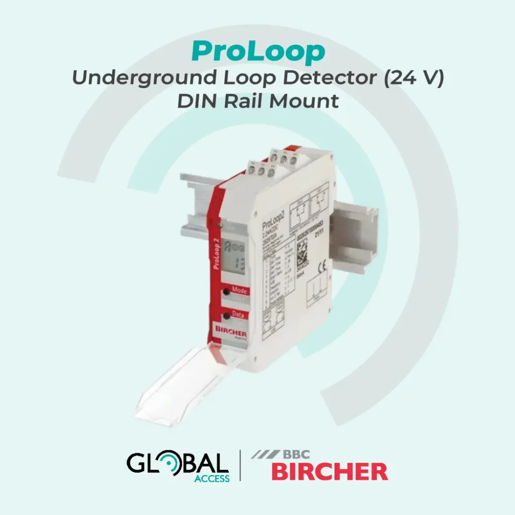 Bircher ProLoop2