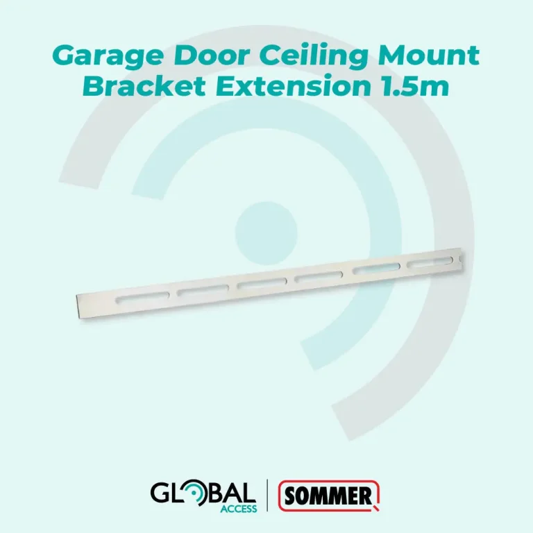 Sommer - Garage Door Ceiling Mount Bracket Extension 1.5m
