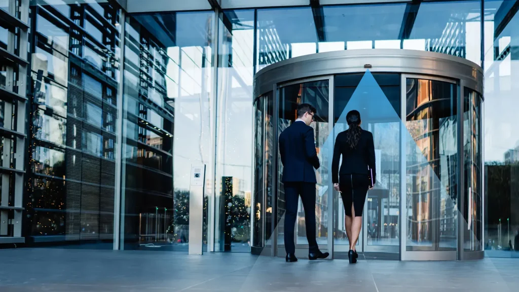 Security Exhibition & Conference 2026 Sydney - Bircher | Global Access