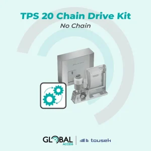 Tousek- TPS 20 Chain Drive Kit