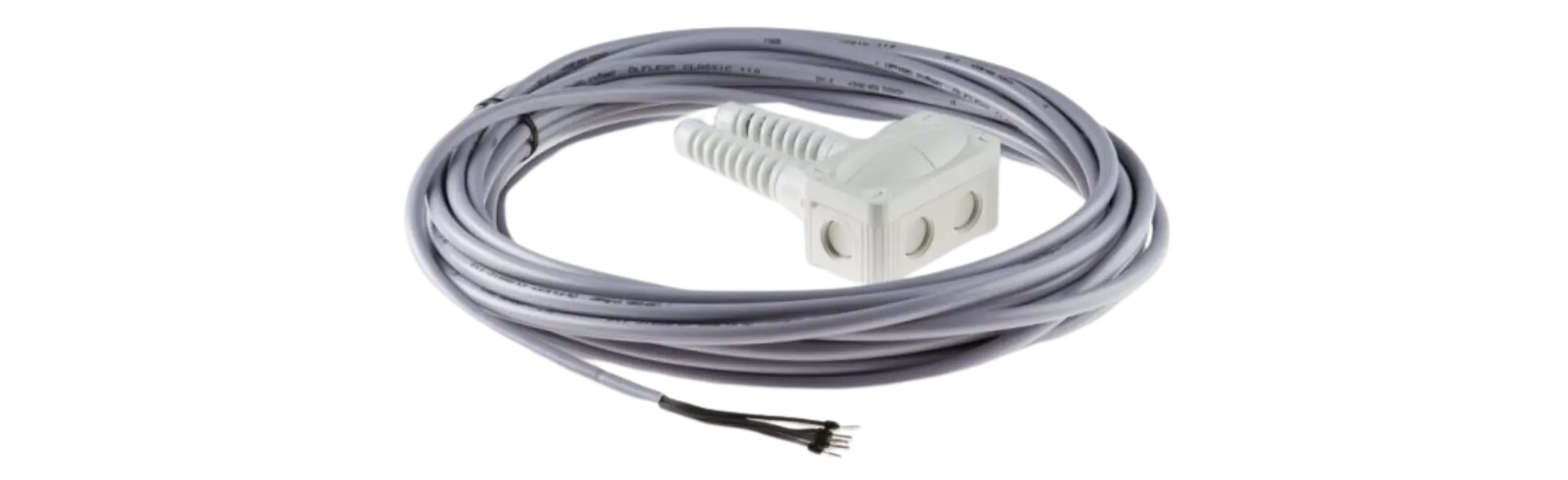 Motor Connecting Cable
