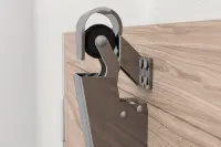 Flush Door
