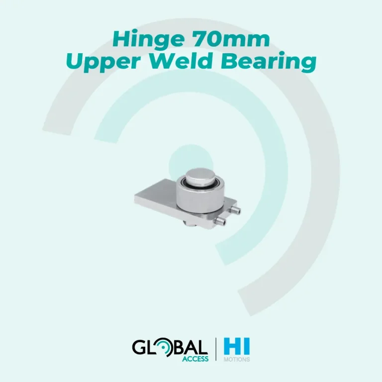 Hi-Motions Hinge 70mm Upper Weld Bearing2