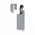 R 1400 Door Damper
