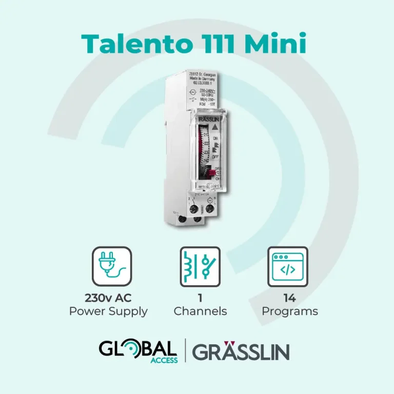Talento 111 Mini