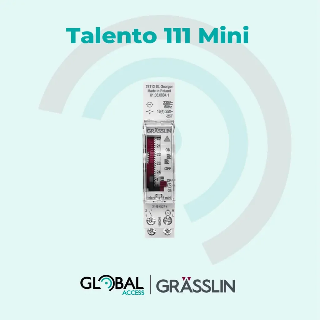 Talento 111 Mini