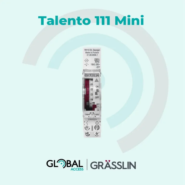 Talento 111 Mini