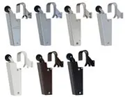V 1600 Available Finishes