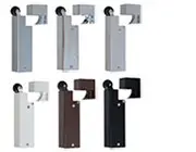 VS 2000 Available Finishes