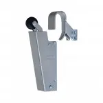 V 1600 Door Damper