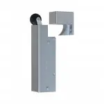 VS 2000 Door Damper