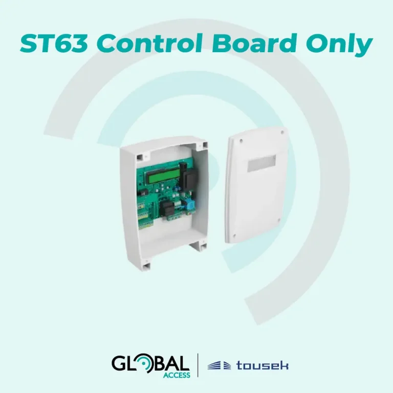 Tousek ST63 Control Board Only